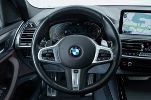 BMW X3 | xDrive30d