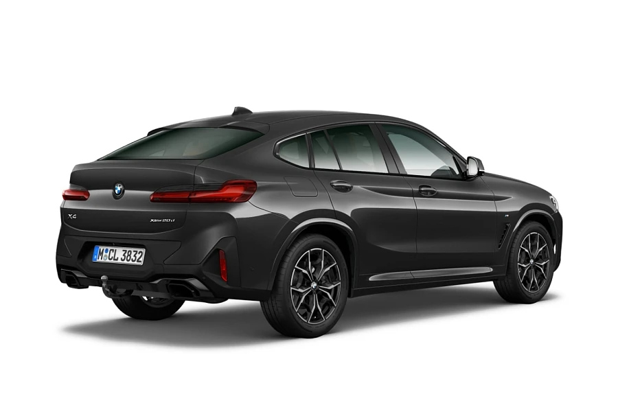 BMW X4 | xDrive20d