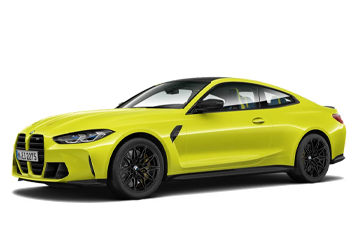 THE M4 | Nové BMW M4 Coupé (G82)