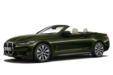 THE 4 | BMW ŘADY 4 CABRIO (G23)