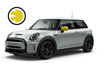 MINI Electric SE