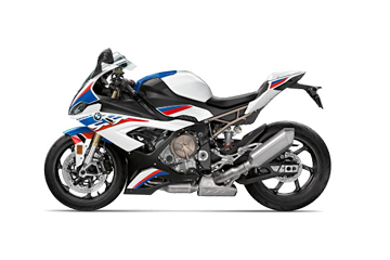 Nové BMW S 1000 RR - Superbike, který je plný superlativů