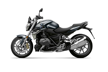 BMW R 1250 R - Všestranný a působivý jako nikdy dříve