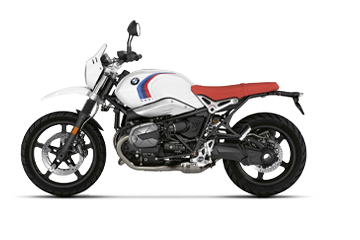 BMW R nineT Urban G/S - Autentický, efektní, vyvážený