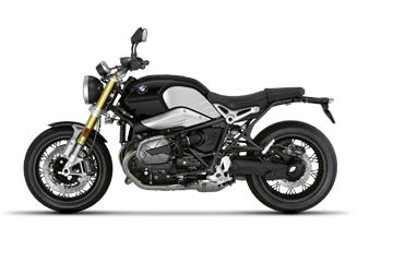 R nineT