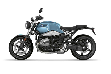 R nineT Pure