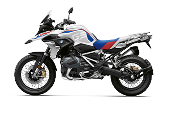 Nové BMW R 1250 GS - Neomezená touha po dobrodružství