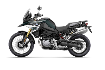 Nová BMW F 850 GS - Dobrodružství kolující v žilách