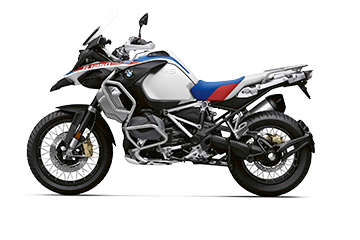 BMW R 1250 GS Adventure - Žádný cíl není příliš daleko