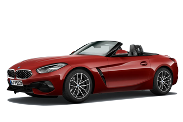 THE Z4 | BMW Z4 Roadster (G29)