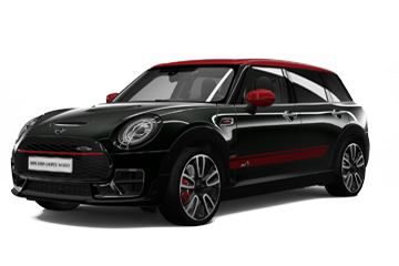 MINI JCW Clubman