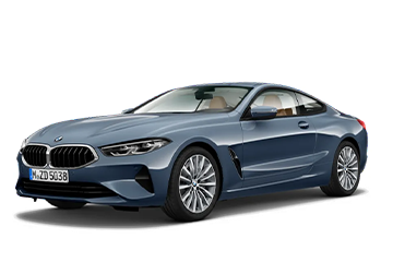 THE 8 | BMW ŘADY 8 COUPÉ (G15)