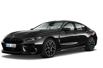 THE M8 | BMW M 8 GRAN COUPÉ (F93) | M MODELY