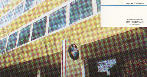 BMW Kredit GmbH