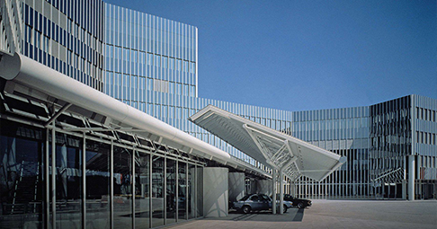 Výzkumné a inovační centrum BMW: zvláštní druh think-tanku.