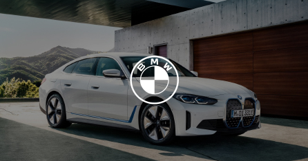 Vozy BMW