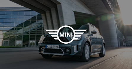Vozy MINI