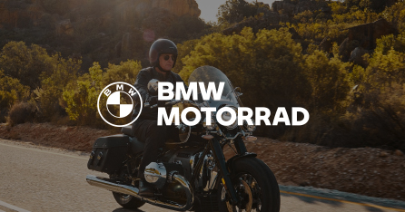Motorky BMW Motorrad