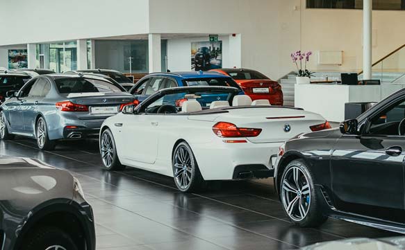 BMW PREMIUM SELECTION BMW PREMIUM SELECTION