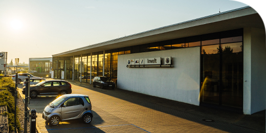 Showroom Praha