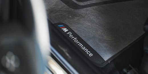 BMW M Performance