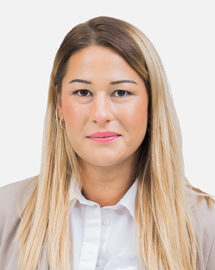 Kateřina Šašinková Kateřina Šašinková