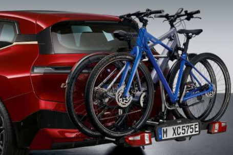 BMW zadní držák kol Pro 2.0.