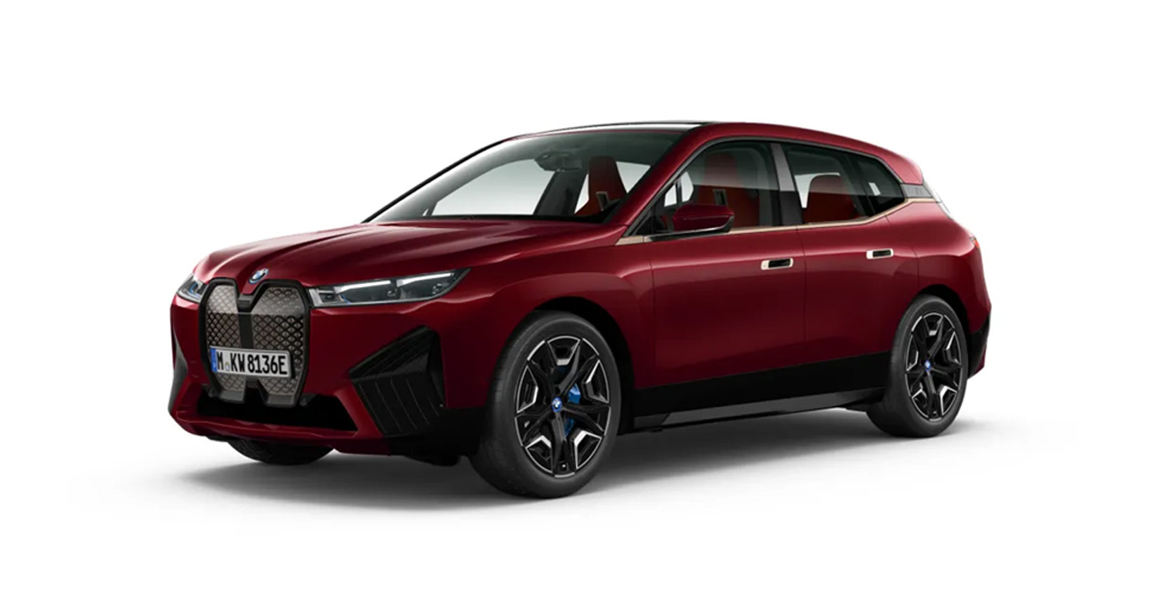 Paket Signature Sport s doplňky Titan Bronze