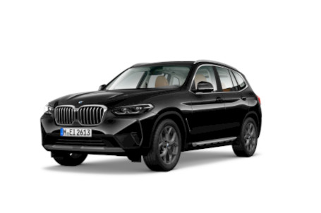 BMW X3 xDrive20d - ESSENCE BMW X3 xDrive20d - ESSENCE