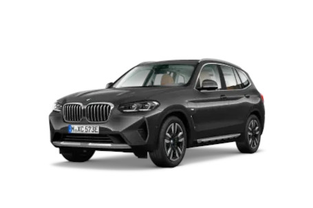 BMW X3 xDrive 30e - BALANCE BMW X3 xDrive 30e - BALANCE