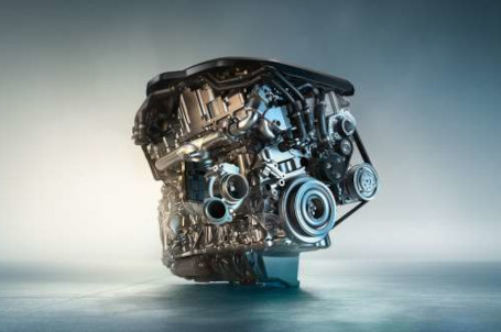 Motory TwinPower Turbo.