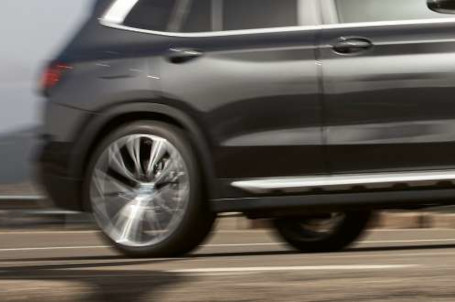 BMW xDrive