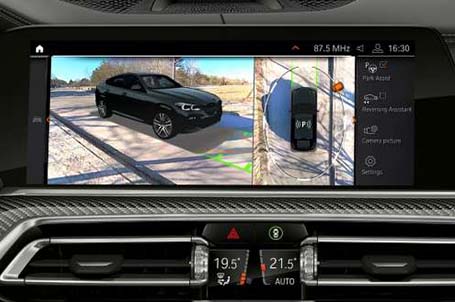 Driving Assistant Professional.