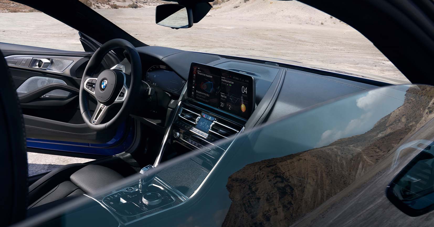 BMW 8 SERIES COUPÉ