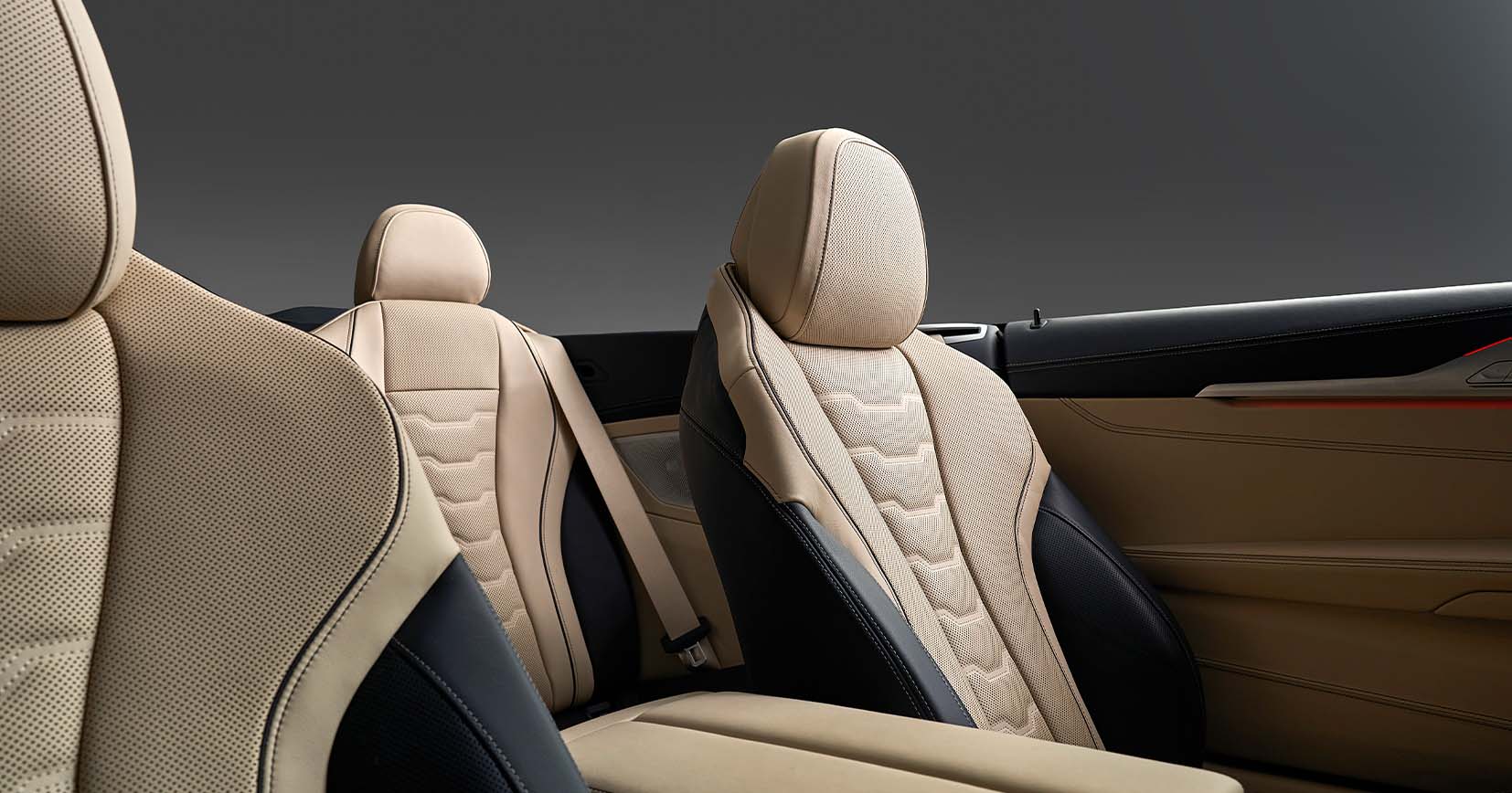 BMW 8 SERIES CONVERTIBLE