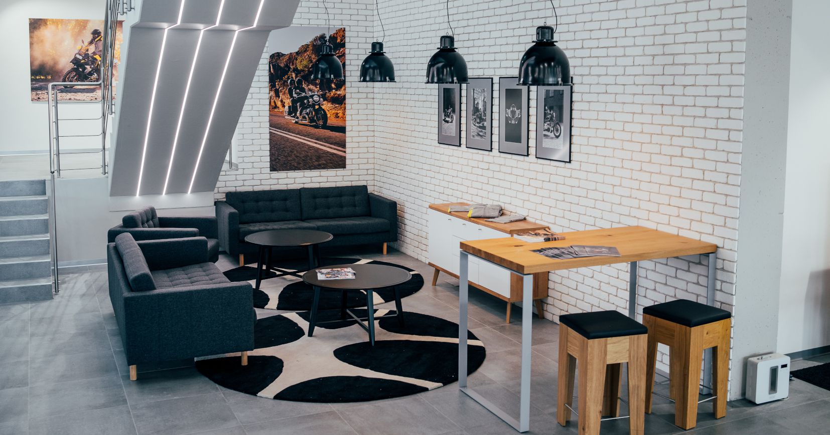 Motorrad centrum invelt