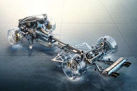 M xDrive.