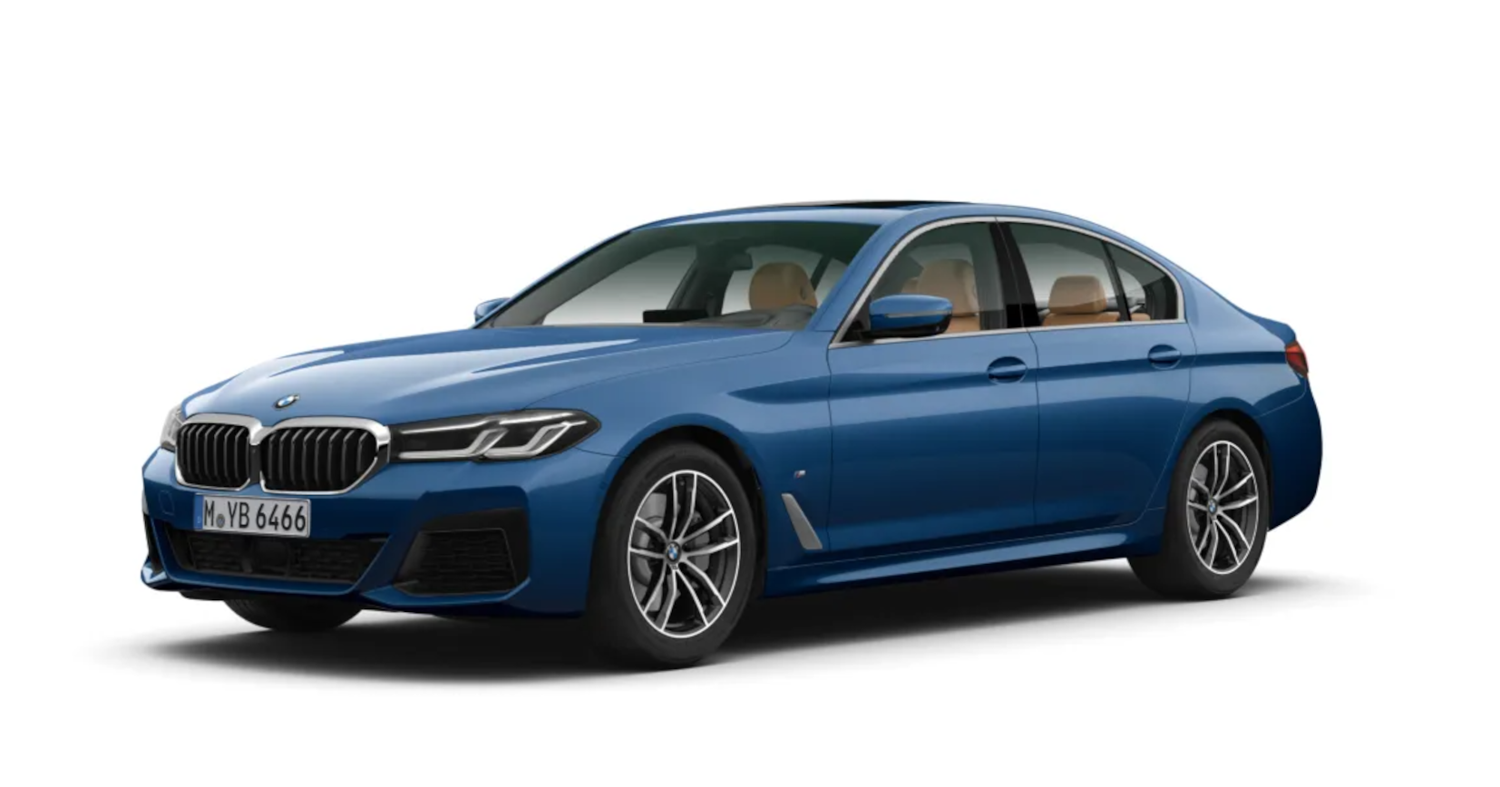 M Sport