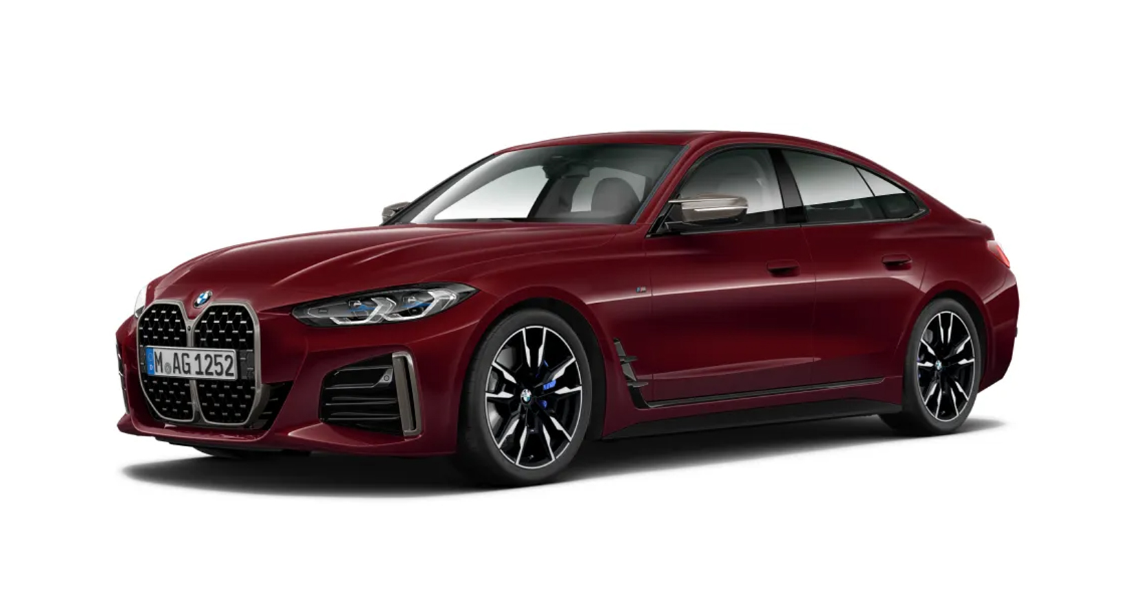 M440i xDrive M Performance