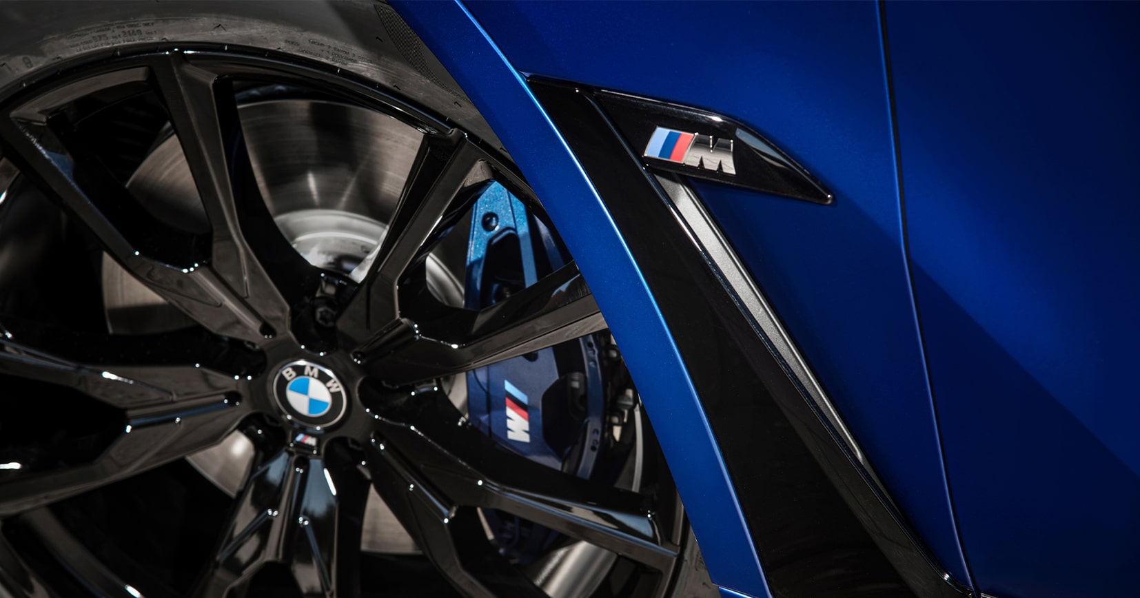 THE X7 M