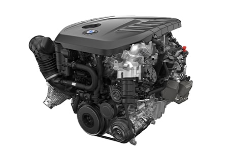 BMW X7 xDrive40i