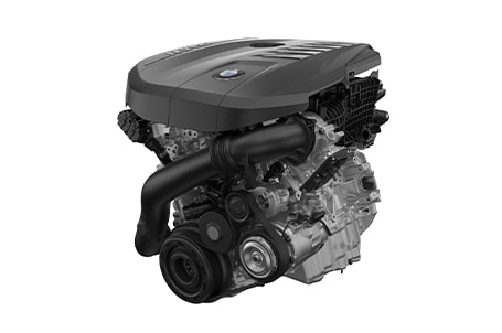 BMW X7 xDrive40d