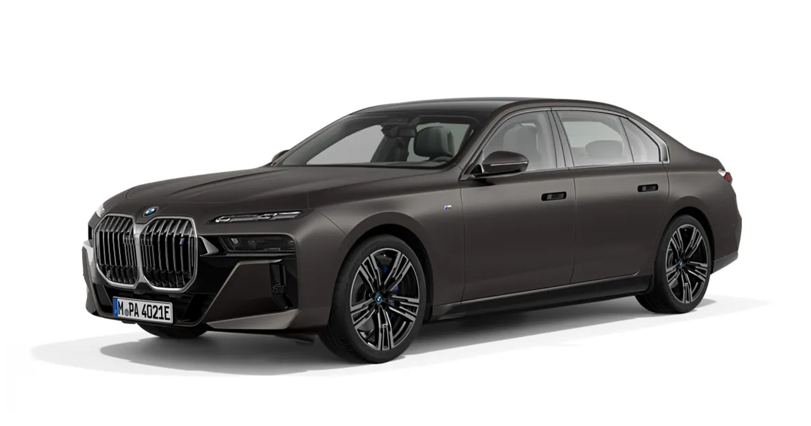 M Sport