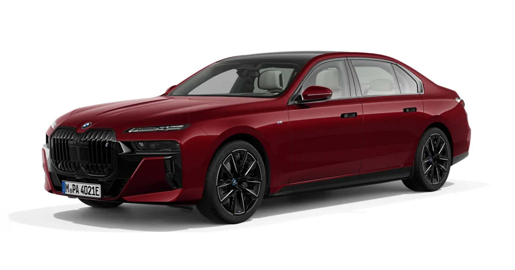 M Sport Pro