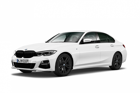 BMW řada 3 | 320d xDrive