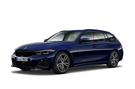 BMW M340i xDrive