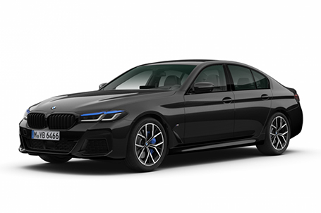 BMW řada 5 | 540i xDrive