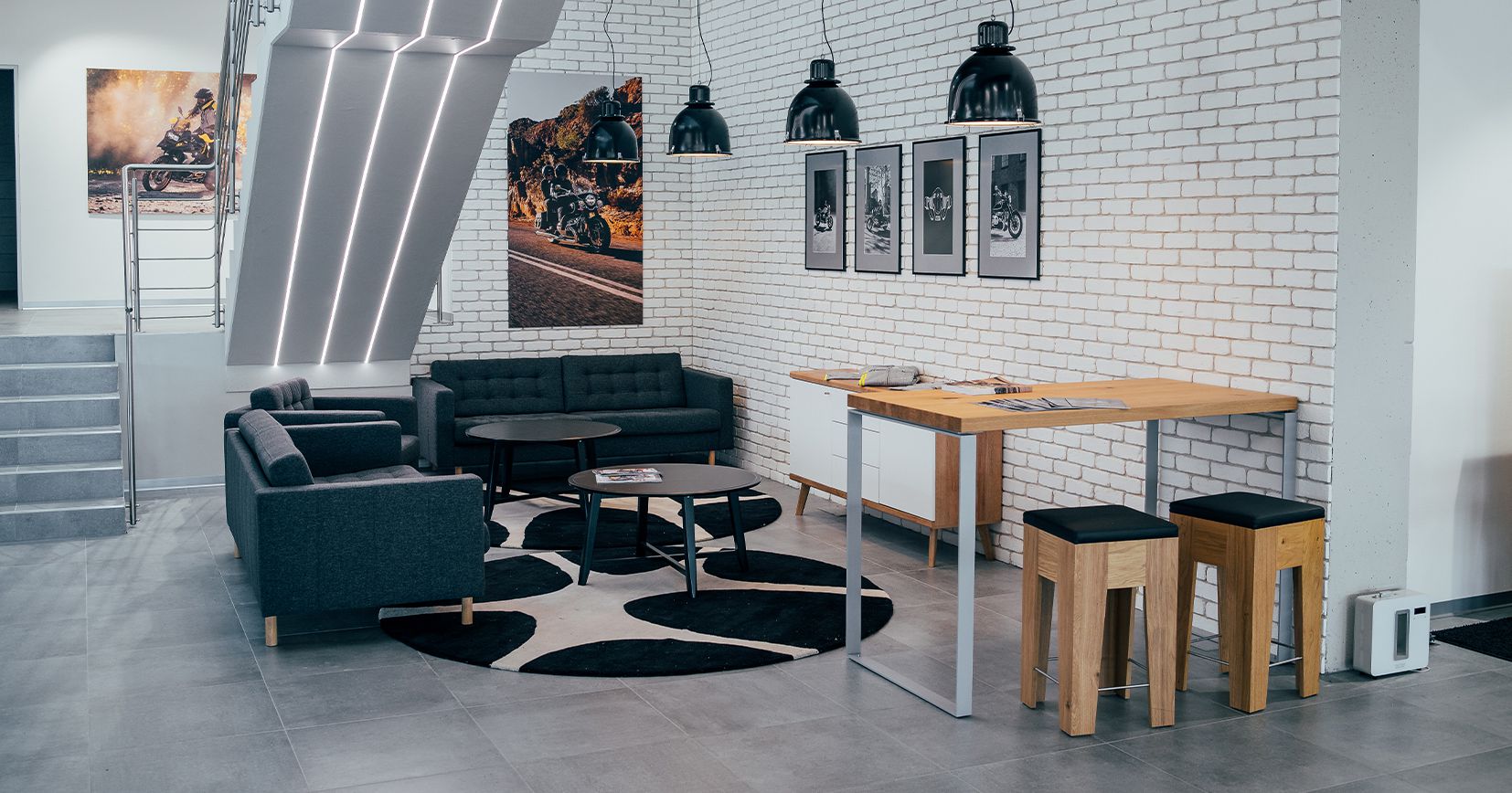 Motorrad centrum invelt