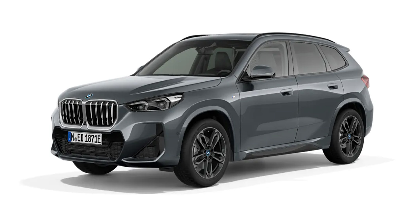 BMW iX1 | M SPORT PACKAGE