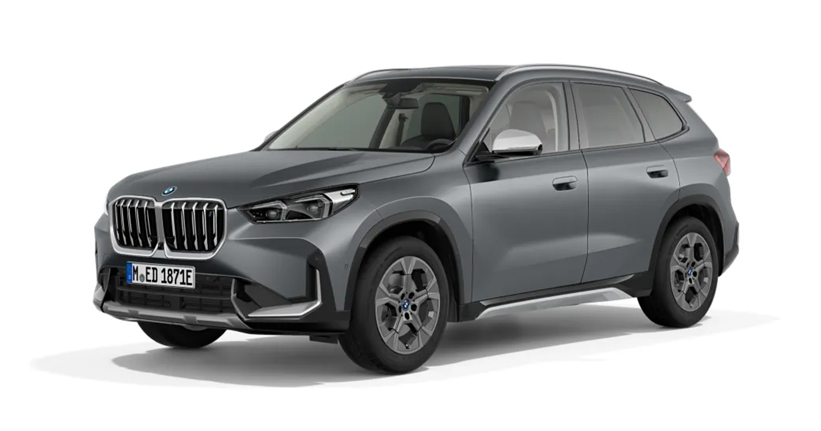 BMW iX1 | xLINE